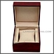 rosewood watch box