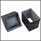 watch box with sleeve