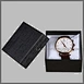 square watch box