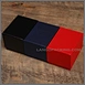 stripe watch box