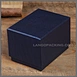 stripe watch box