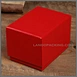 rectangle watch box