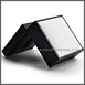watch box with c ring