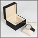 pu single watch box