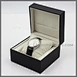 pu single watch box