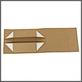 jewelry foldable box