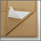 jewelry foldable box