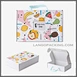 paper fruit box