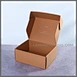 clothing mailer box