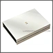 magnetic paper box