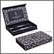 Custom Luxury Magnetic Gift Present Shaver Safety Razor Packaging Box For Razor