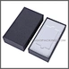 gold card box