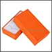 gold card box