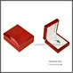 wood jewelry box