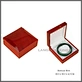 wood ring box