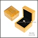 wooden jewellery box