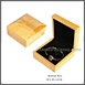 wooden ring box