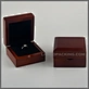 wooden jewelry box