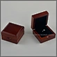 wooden jewelry box