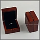 custom wooden ring box