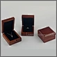 wooden bangle box