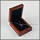 wooden jewelry box