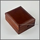 wooden bangle box