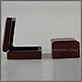 wooden bangle box