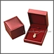 custom leather jewelry box