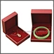 leather jewelry box
