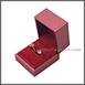 leather jewelry box