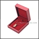 custom leather jewelry box