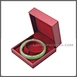 leather jewelry box