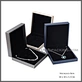leather jewelry box