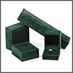 leather jewellery boxes