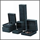 leather jewellery boxes