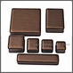 Leather Jewelry Box
