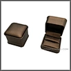 Leather Jewelry Box