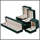 jewelry box leather
