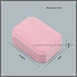 velvet pendant box