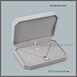 velvet box for jewellery