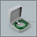 velvet box for bangle