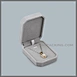 velvet box for earring
