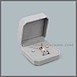 velvet box for jewellery