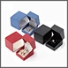 leatherette jewelry box