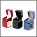 leatherette jewelry box