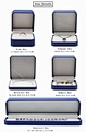 paper jewelry boxes