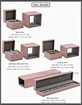 gift jewelry boxes