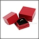 cardboard box for ring