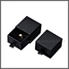 drawer jewelry box